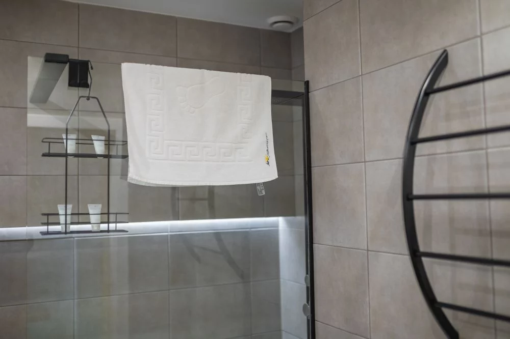 Zakopiańskie chaty nr 8