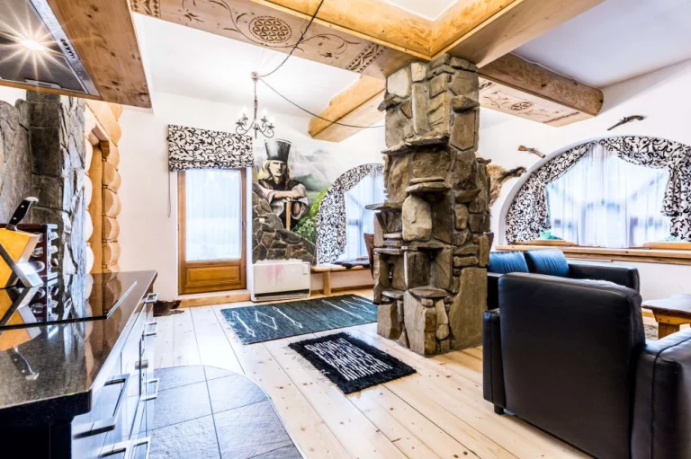 Ap. Harnasiowa Grota