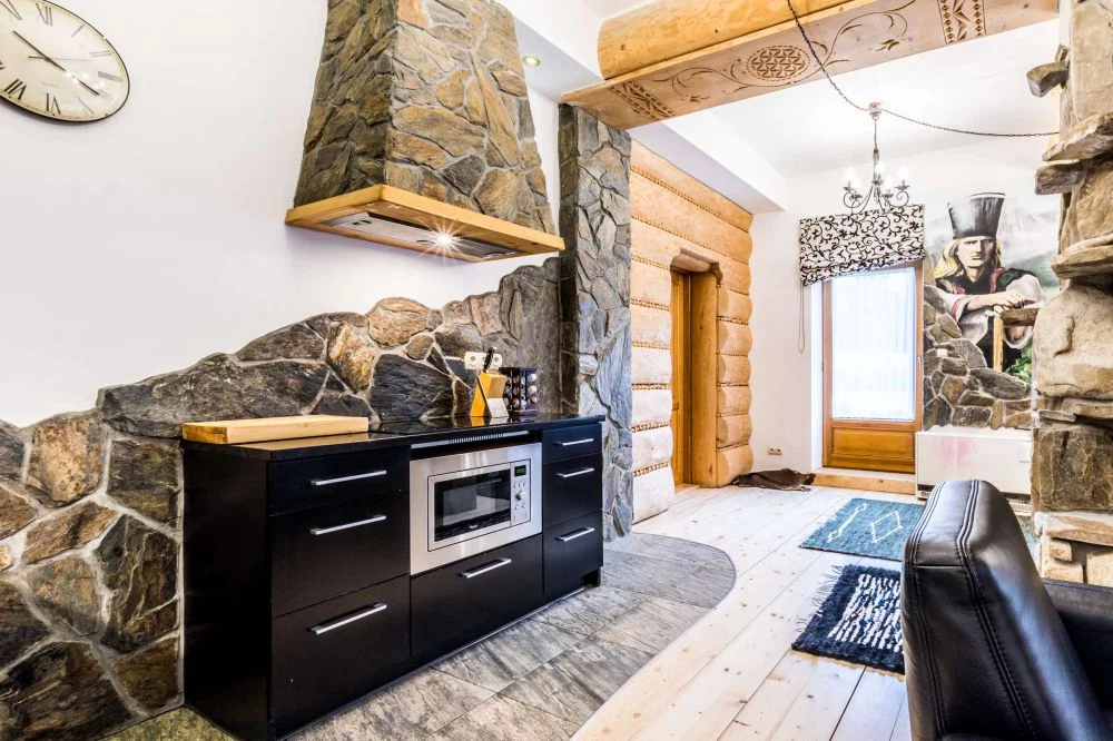 Ap. Harnasiowa Grota