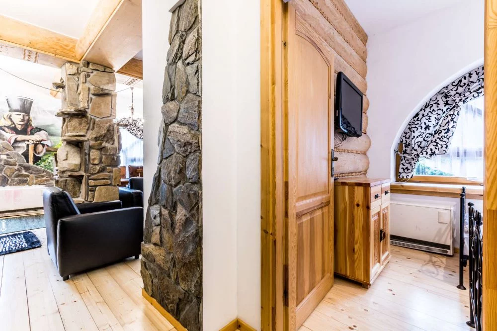 Ap. Harnasiowa Grota