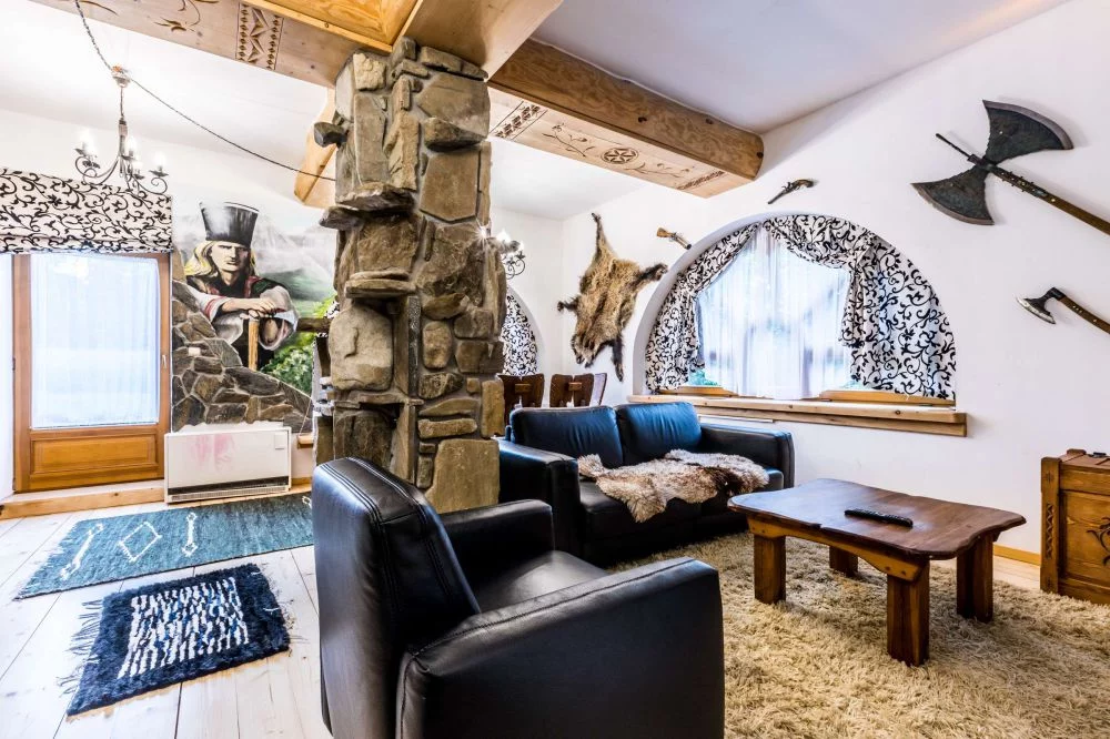 Ap. Harnasiowa Grota