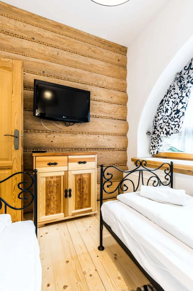 Ap. Harnasiowa Grota