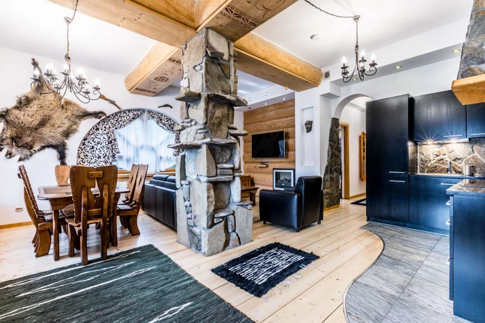 Ap. Harnasiowa Grota