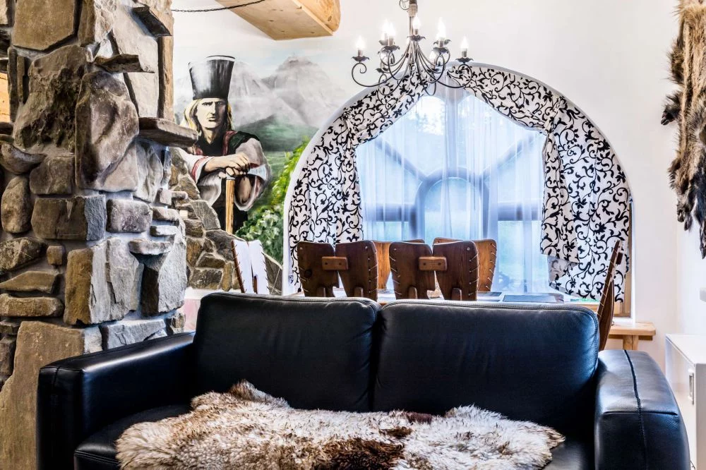 Ap. Harnasiowa Grota