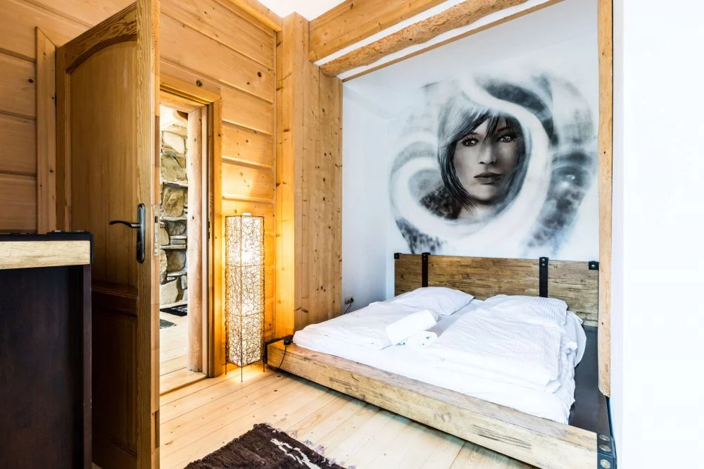 Ap. Harnasiowa Grota