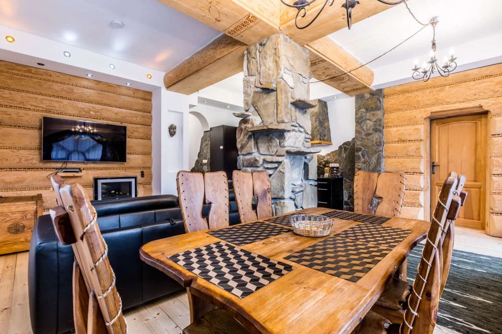 Ap. Harnasiowa Grota