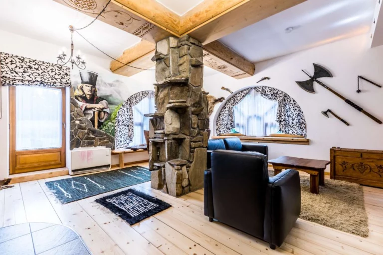 Ap. Harnasiowa Grota