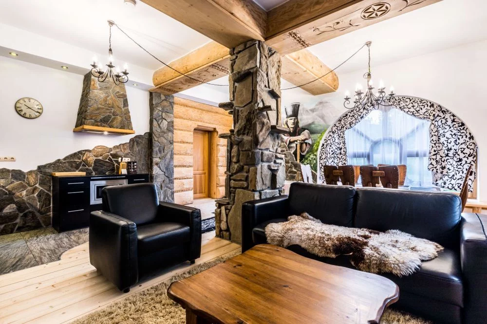 Ap. Harnasiowa Grota