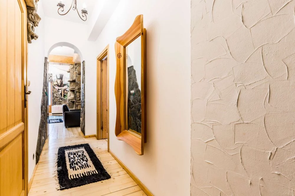 Ap. Harnasiowa Grota