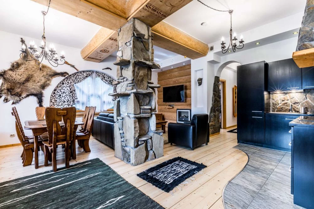 Ap. Harnasiowa Grota