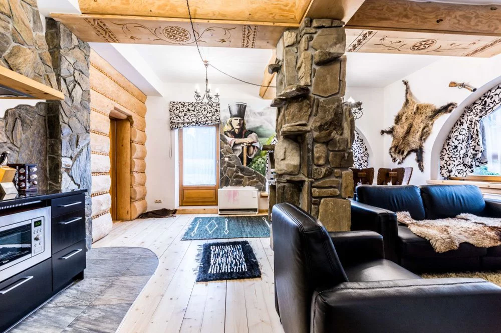 Ap. Harnasiowa Grota