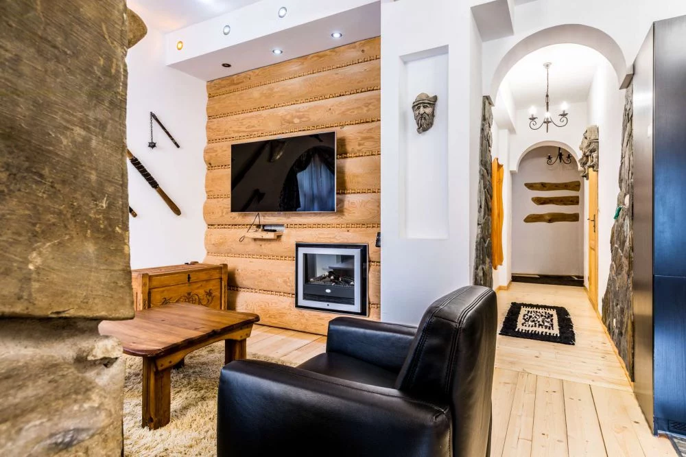 Ap. Harnasiowa Grota