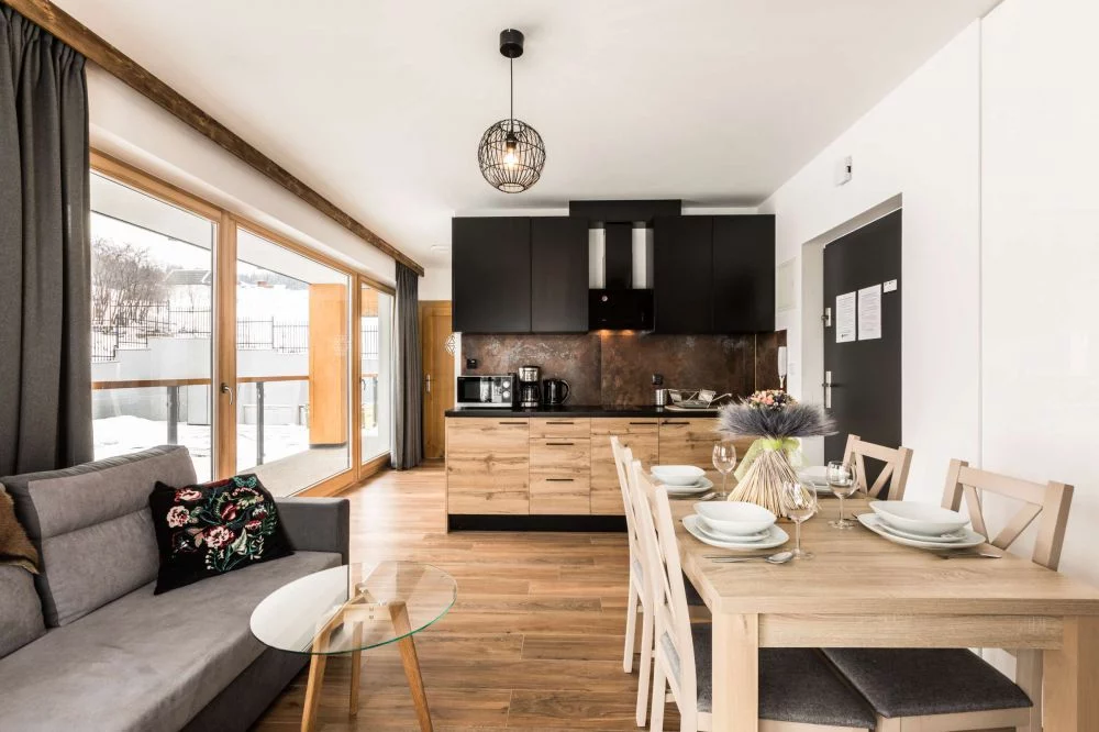 Apartament Butorowy 6 Mrowiec