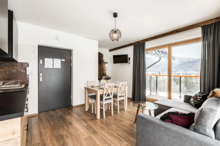 Apartament Butorowy 6 Mrowiec