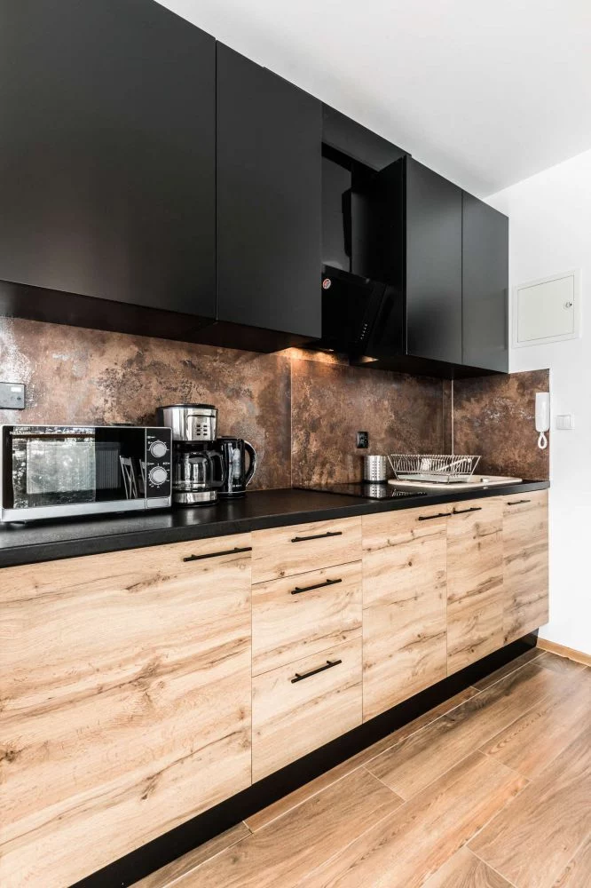 Apartament Butorowy 6 Mrowiec