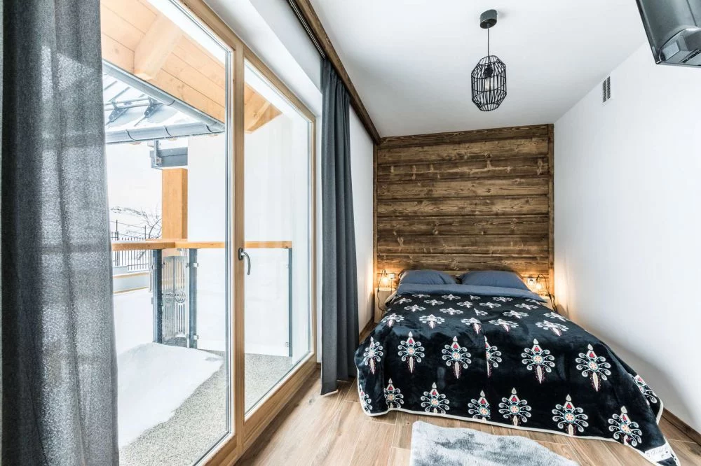 Apartament Butorowy 6 Mrowiec