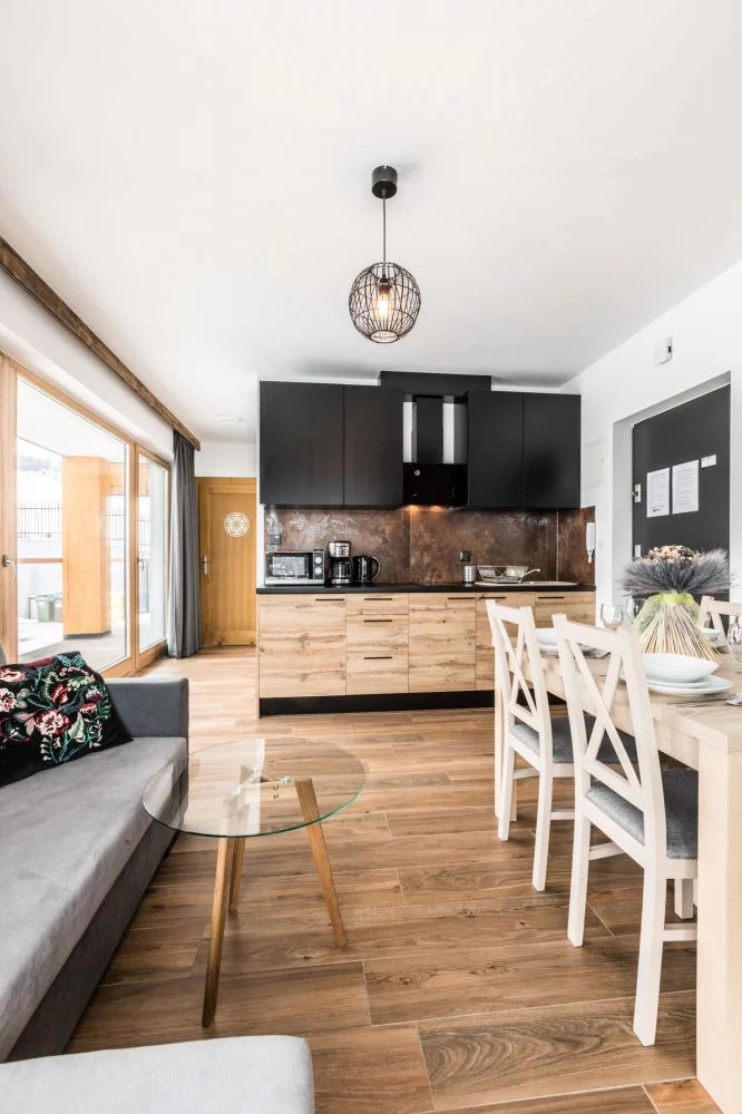 Apartament Butorowy 6 Mrowiec