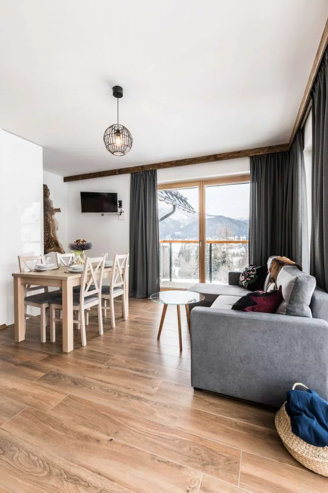 Apartament Butorowy 6 Mrowiec