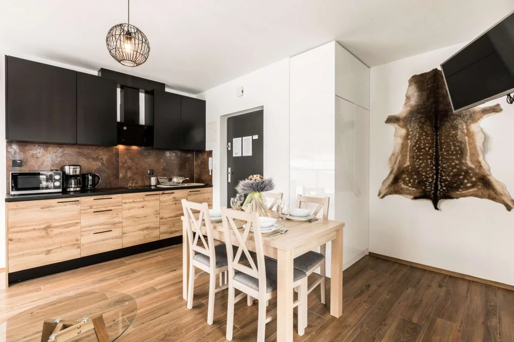 Apartament Butorowy 6 Mrowiec