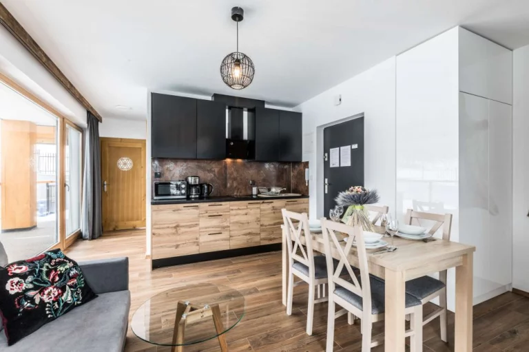 Apartament Butorowy 6 Mrowiec