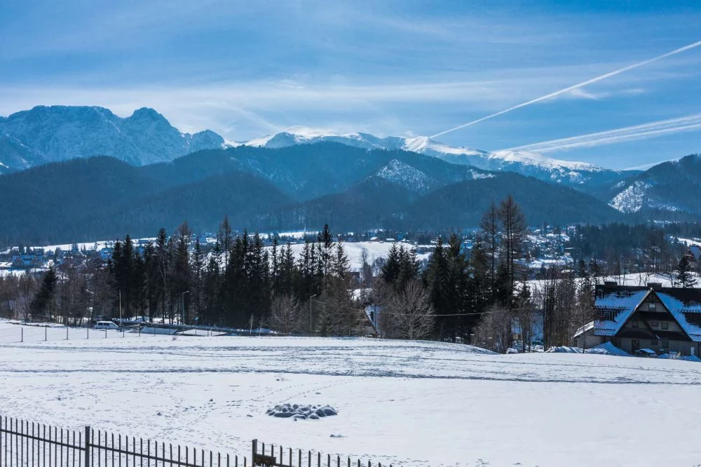 Apartament Butorowy 6 Mrowiec