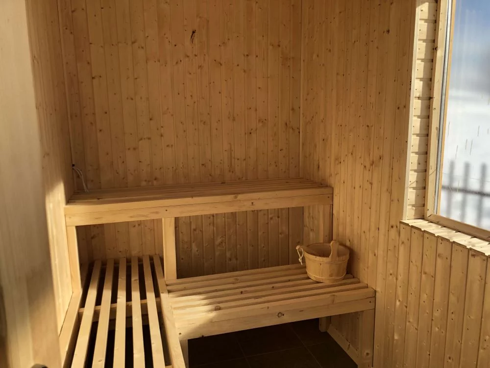 Apartament Butorowy 6 Mrowiec