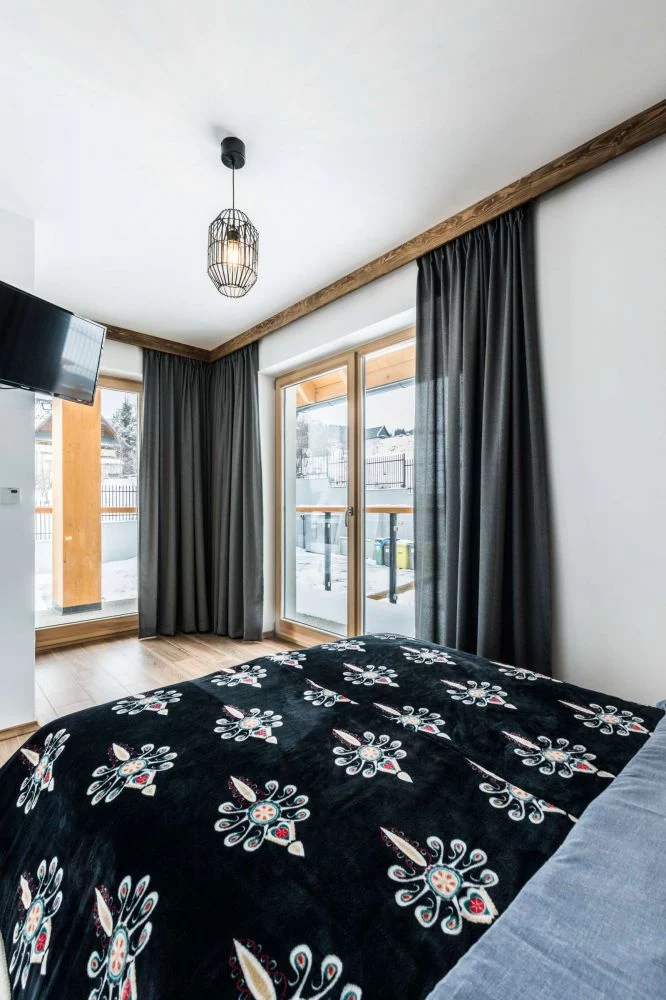 Apartament Butorowy 6 Mrowiec