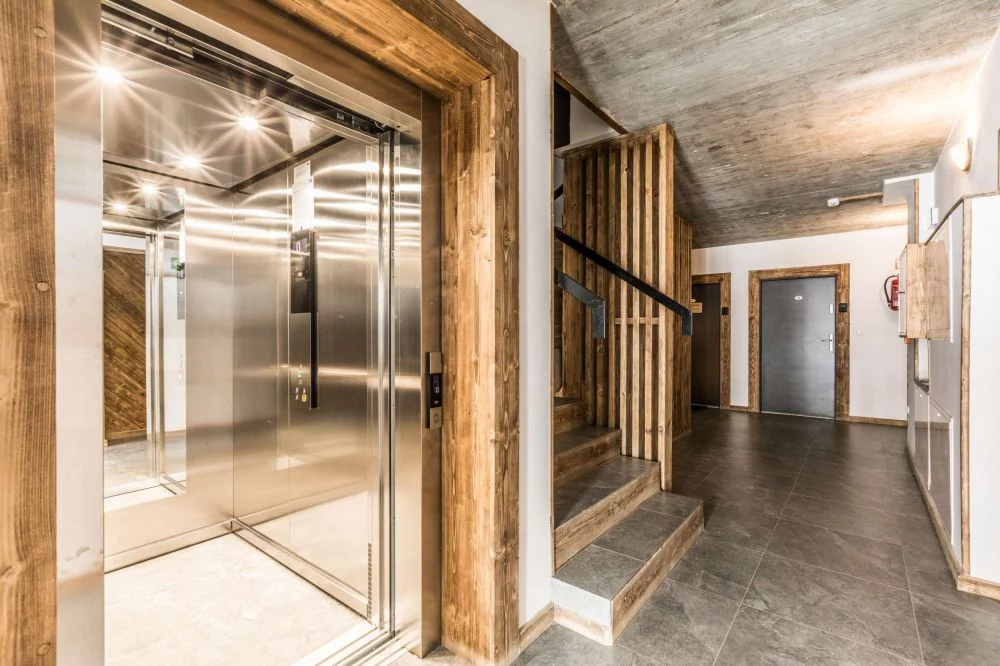 Apartament Butorowy 8 Mrowiec