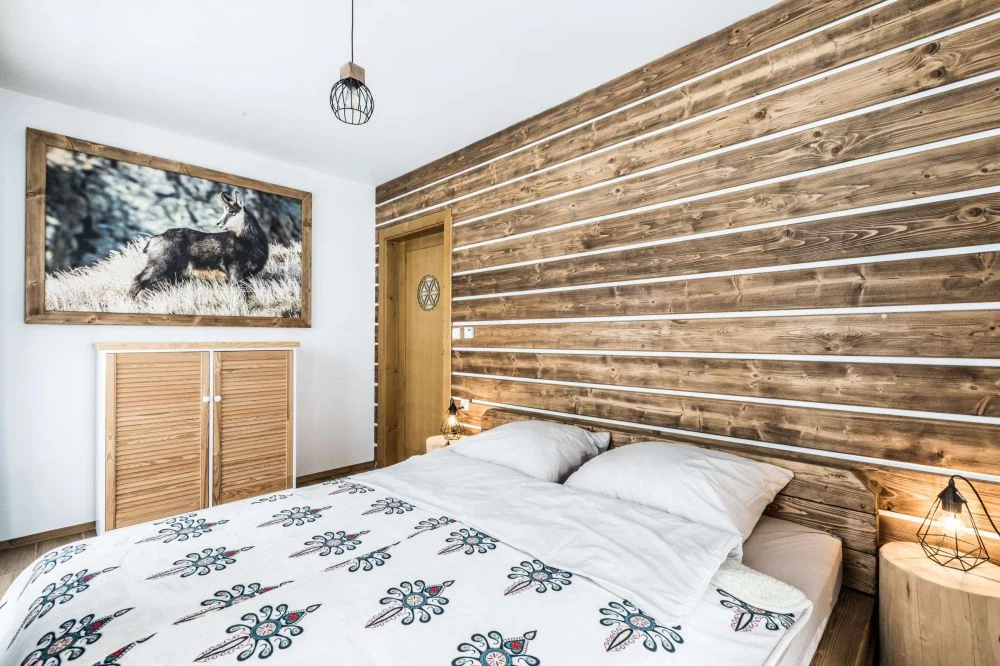 Apartament Butorowy 8 Mrowiec