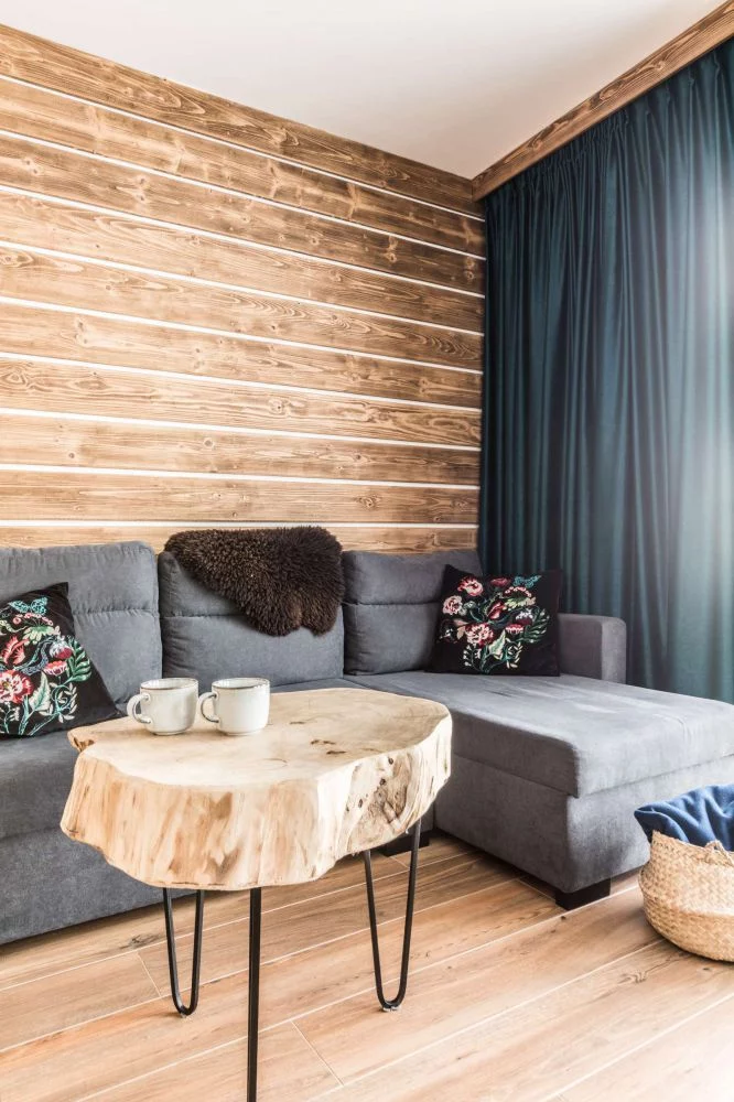 Apartament Butorowy 8 Mrowiec