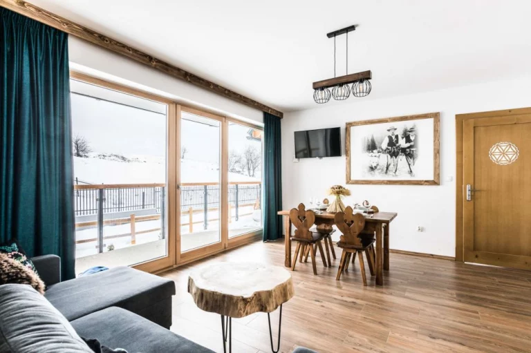 Apartament Butorowy 8 Mrowiec