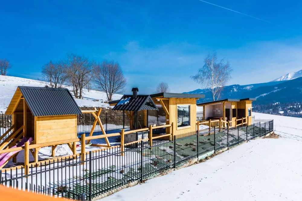 Apartament Butorowy 8 Mrowiec