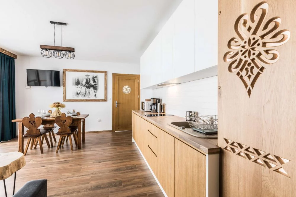 Apartament Butorowy 8 Mrowiec