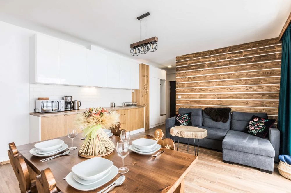 Apartament Butorowy 8 Mrowiec