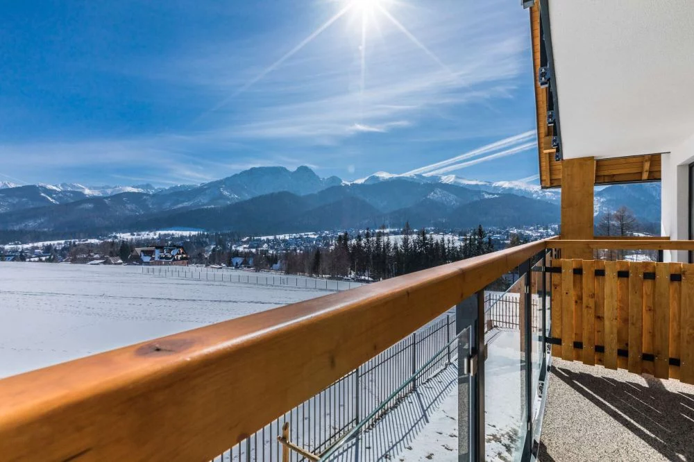 Apartament Butorowy 8 Mrowiec