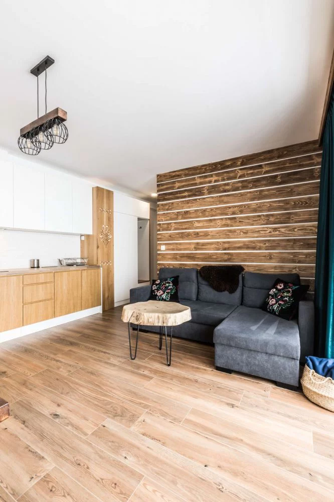 Apartament Butorowy 8 Mrowiec