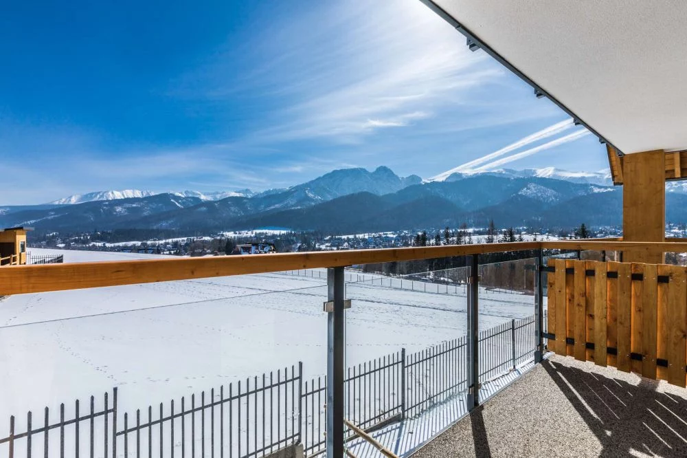 Apartament Butorowy 8 Mrowiec