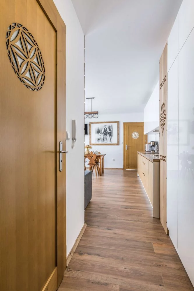 Apartament Butorowy 8 Mrowiec