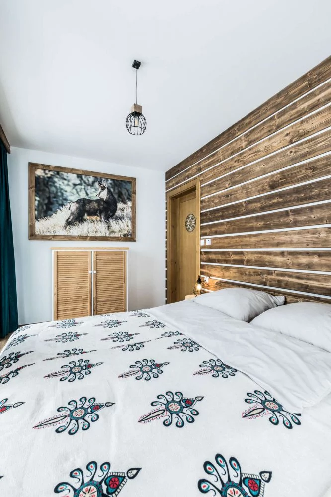 Apartament Butorowy 8 Mrowiec