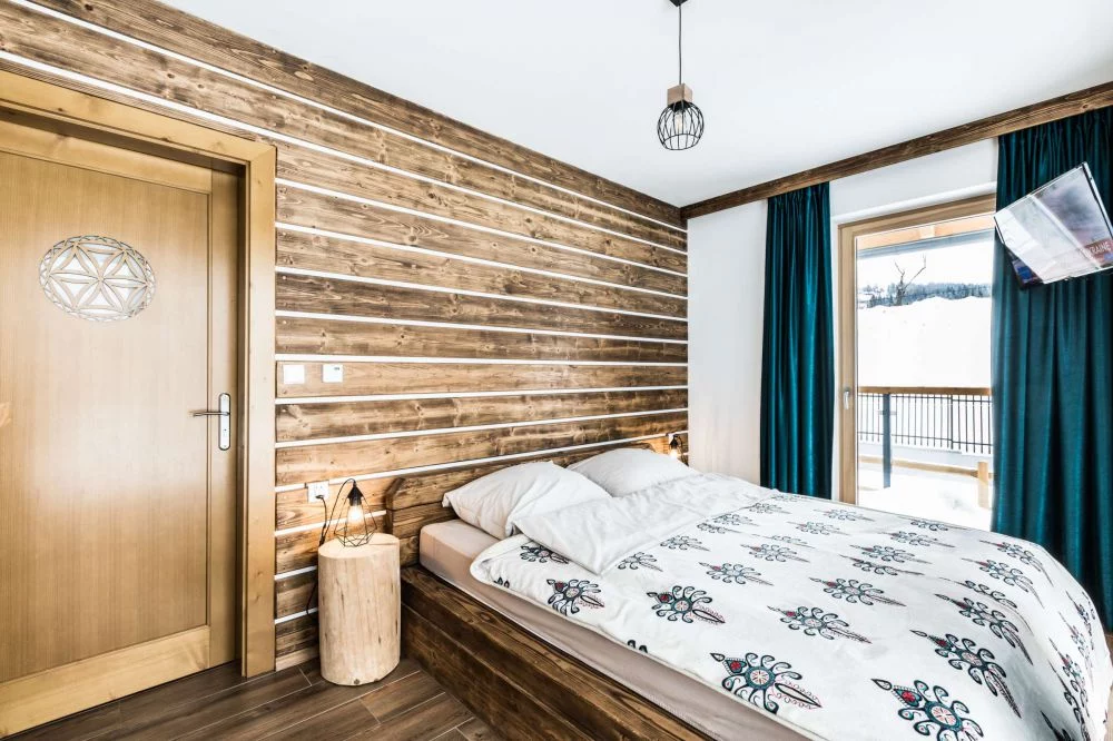 Apartament Butorowy 8 Mrowiec