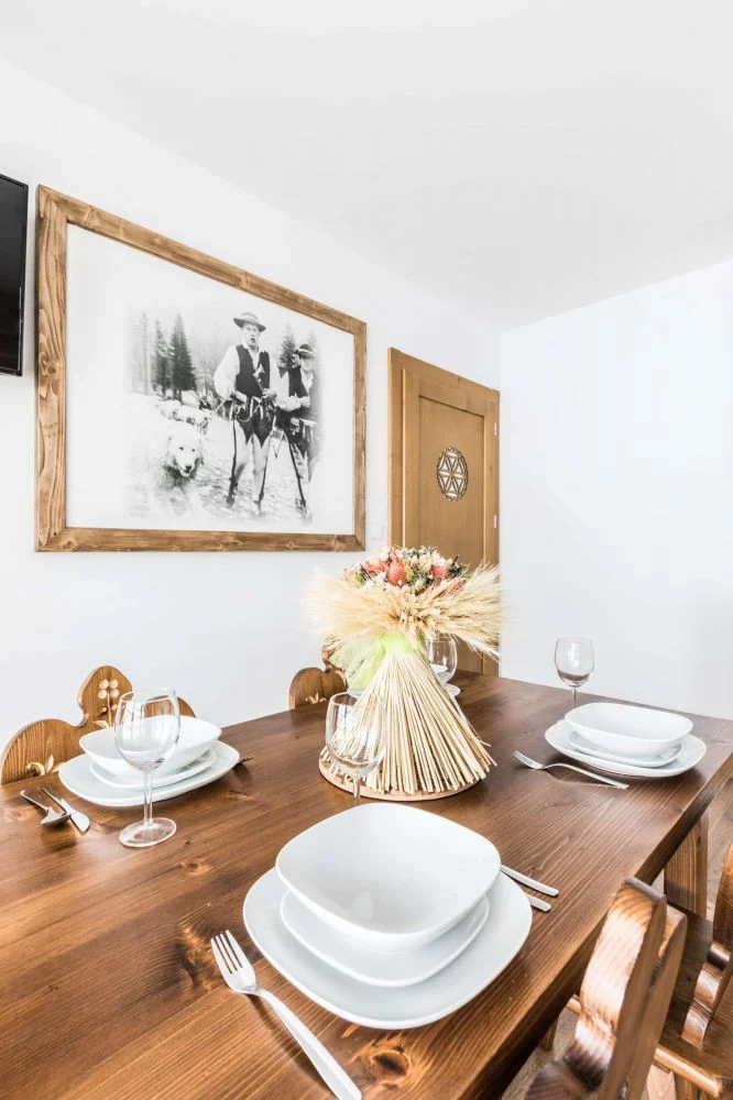 Apartament Butorowy 8 Mrowiec