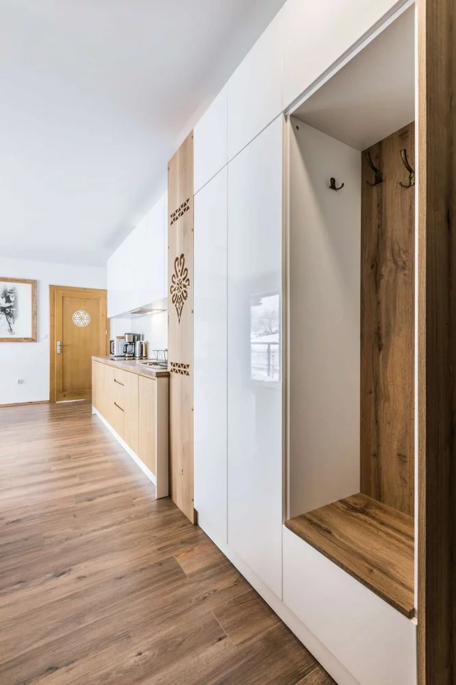 Apartament Butorowy 8 Mrowiec