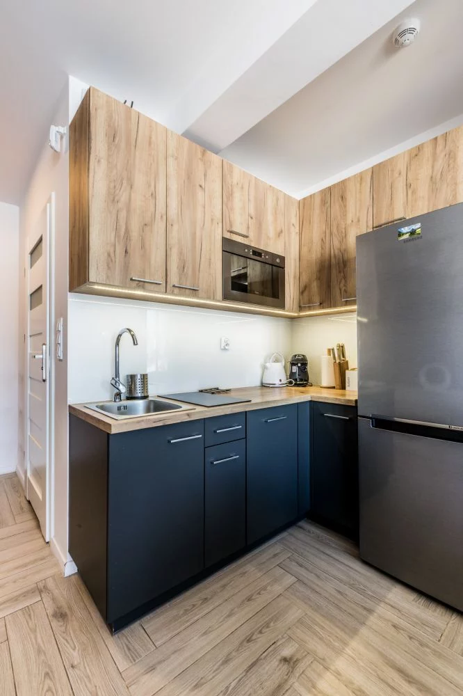 Apartament Wyjątkowe Kościelisko