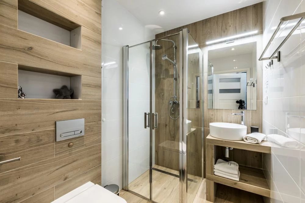 Apartament Wyjątkowe Kościelisko