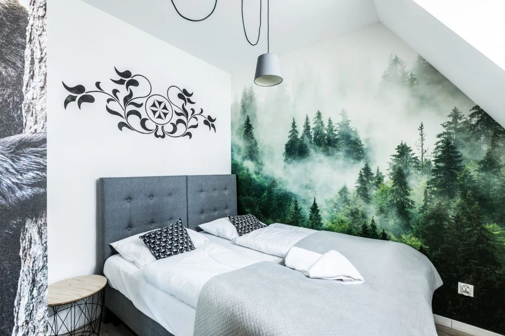 Apartament Wyjątkowe Kościelisko