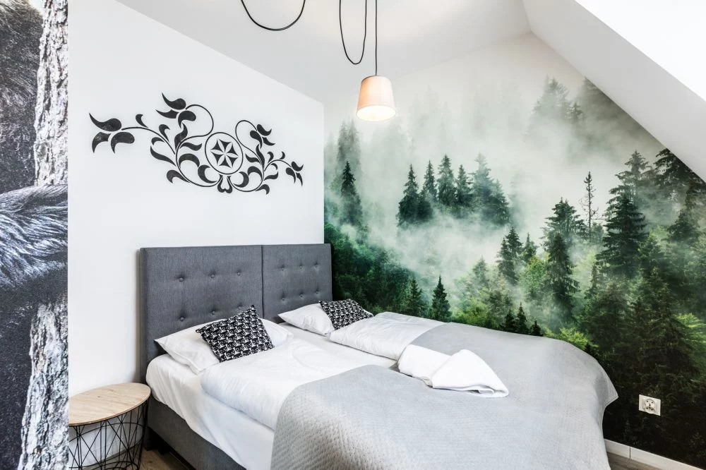 Apartament Wyjątkowe Kościelisko