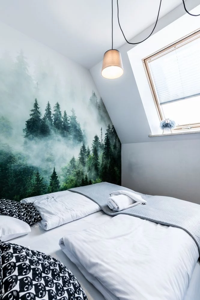 Apartament Wyjątkowe Kościelisko