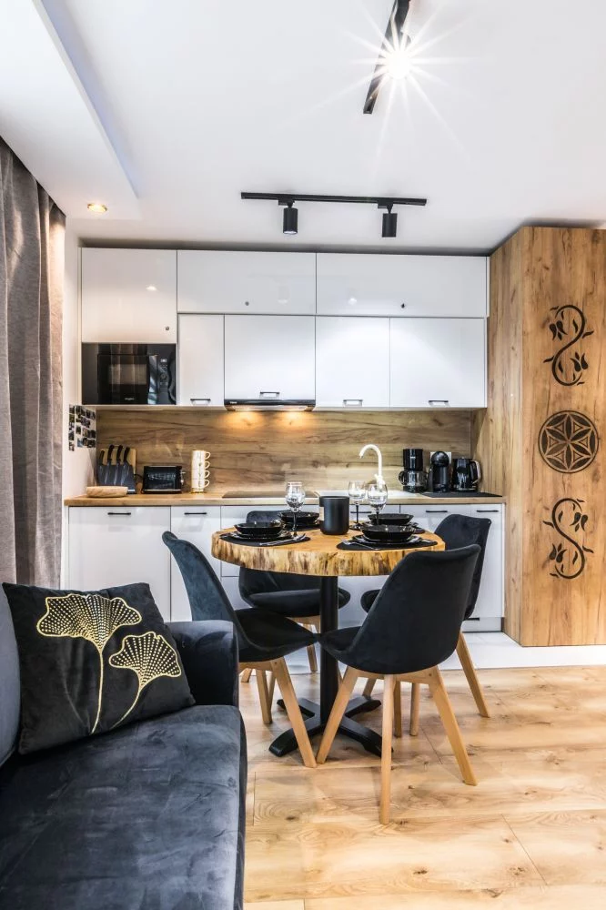 Rezydencja Za Strugiem -Apartament nr 1