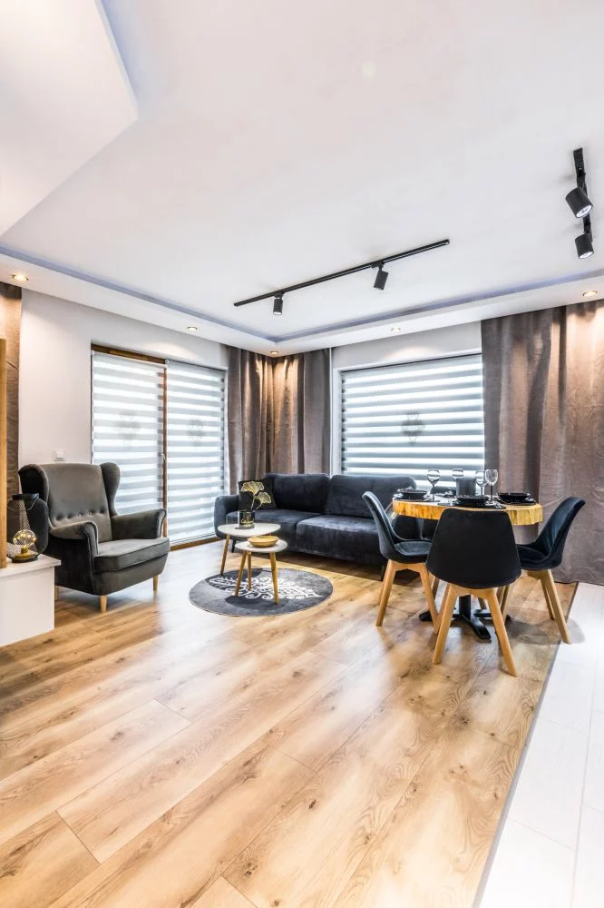 Rezydencja Za Strugiem -Apartament nr 1