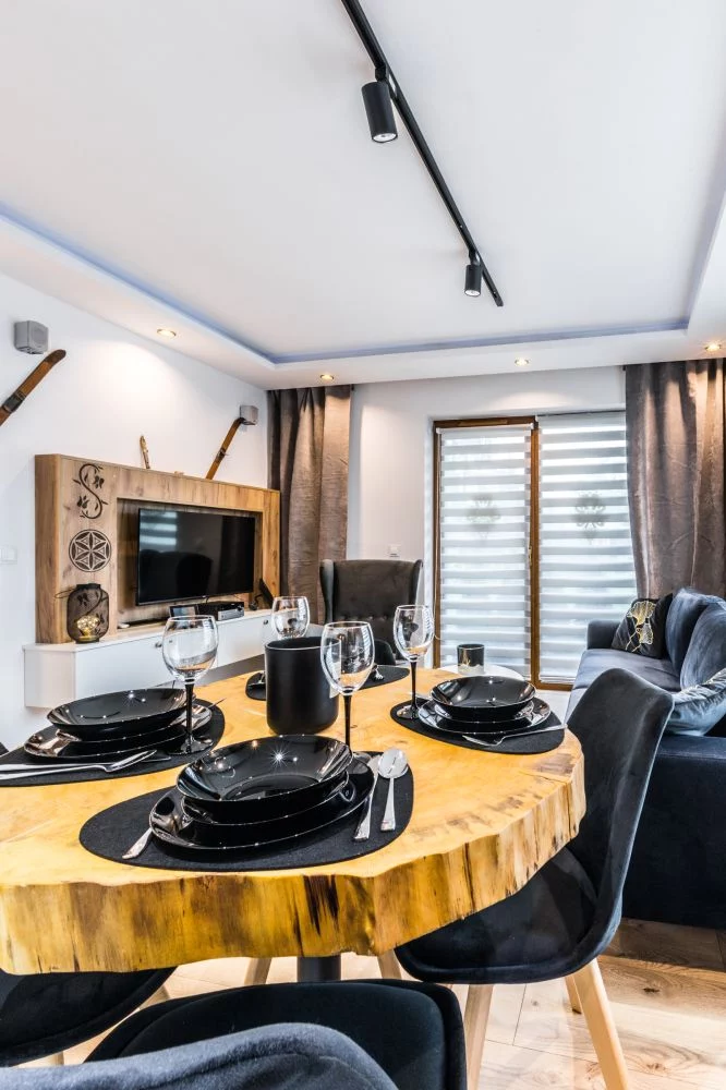 Rezydencja Za Strugiem -Apartament nr 1